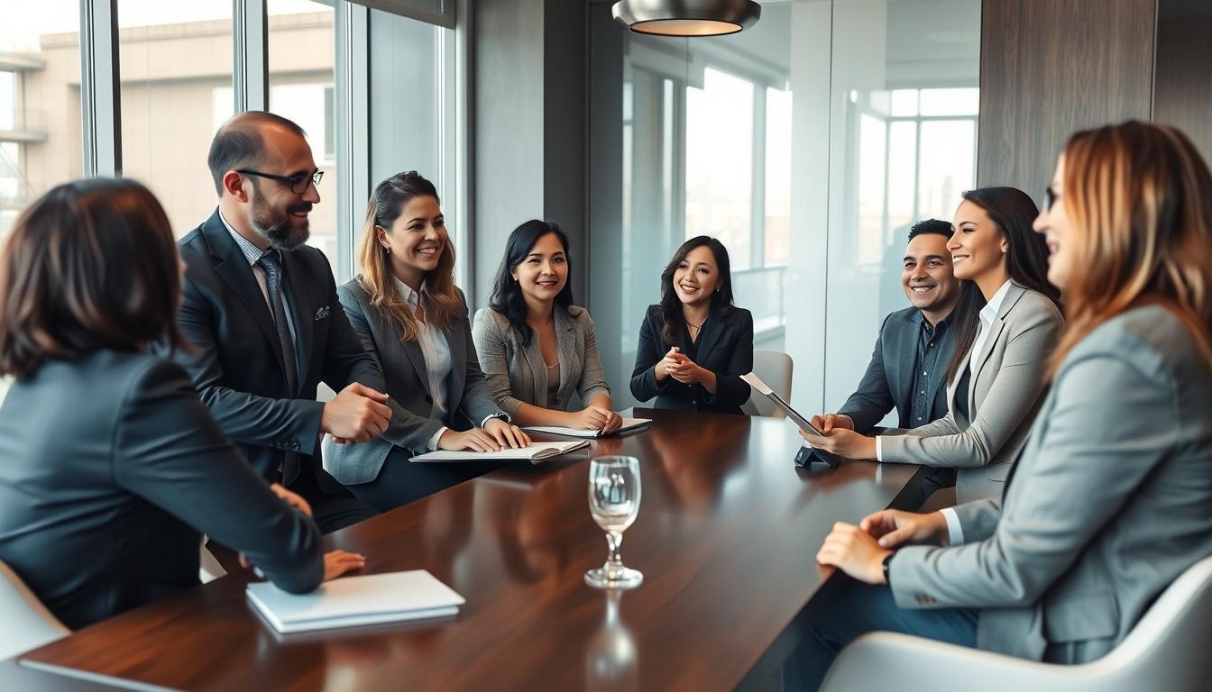 Professional plan visual
